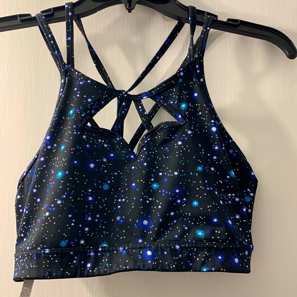 Victoria Secret Sports Bra (M)